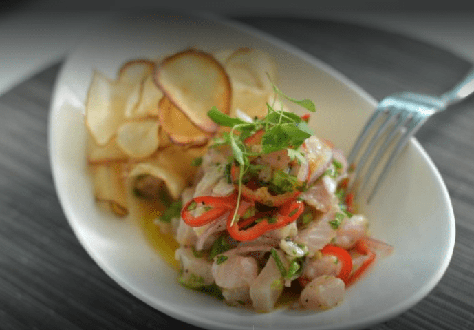 Artisan Beach House Restaurant, Bal Harbour